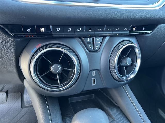 2024 Chevrolet Blazer 2LT - Photo 19