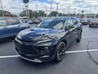 Chevrolet Blazer
