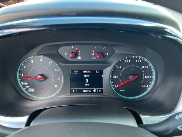 2023 Chevrolet Traverse LS - Photo 17