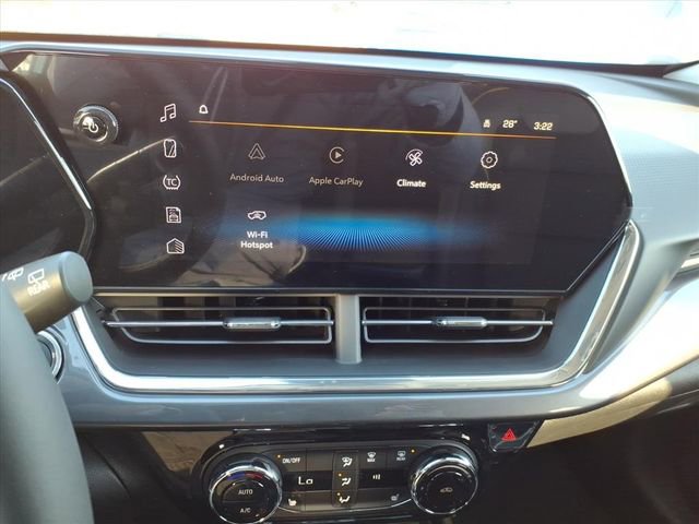 2026 Chevrolet Trax Activ - Photo 11