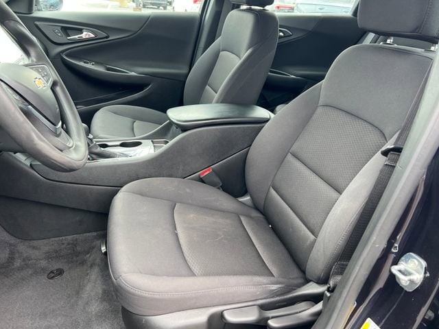 2022 Chevrolet Malibu 1LS - Photo 10