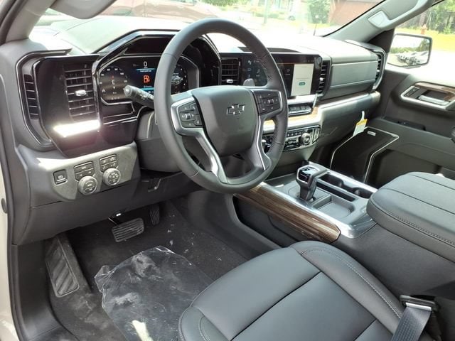 2026 Chevrolet Silverado 1500 RST - Photo 5