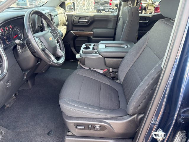 2020 Chevrolet Silverado 1500 LT - Photo 10