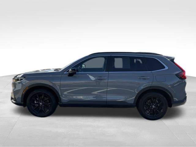 2025 Honda CR-V Sport-L - Photo 9