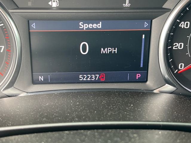 2023 Chevrolet Blazer 2LT - Photo 19