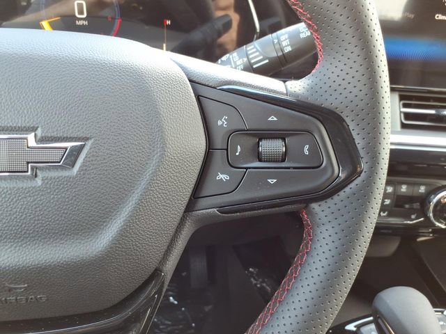 2026 Chevrolet Trax RS - Photo 14