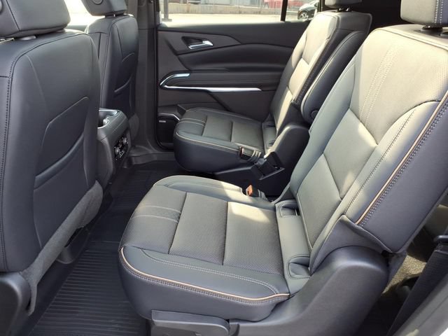 2026 Chevrolet Traverse High Country - Photo 10