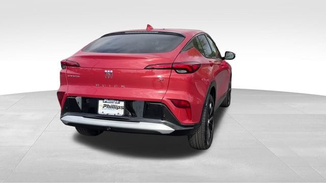 2024 Buick Envista Sport Touring - Photo 7