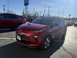  Chevrolet Bolt EUV
