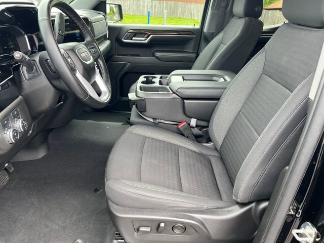 2023 GMC Sierra 1500 Elevation - Photo 10