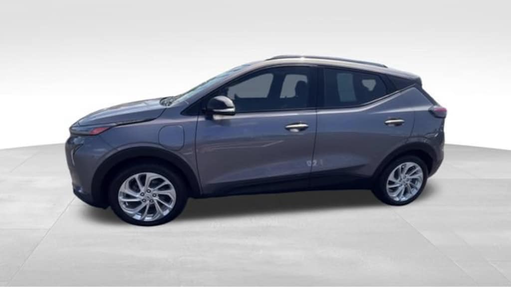 Used 2023 Chevrolet Bolt EUV LT SUV