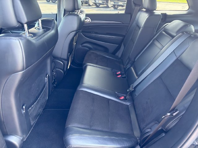 2020 Jeep Grand Cherokee Altitude - Photo 26