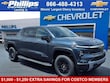 Chevrolet Silverado EV