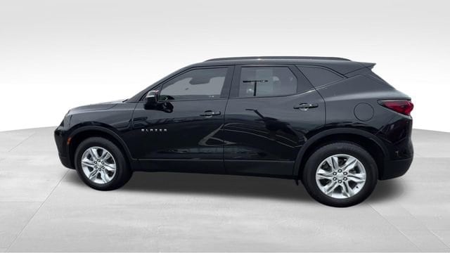 2022 Chevrolet Blazer 2LT - Photo 7