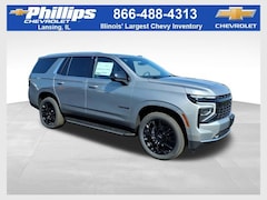 2026 Chevrolet Tahoe LT SUV