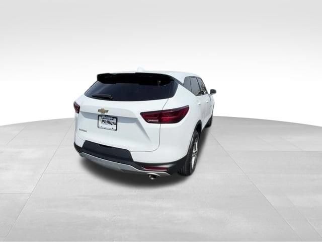 2024 Chevrolet Blazer 2LT - Photo 13