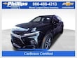  Chevrolet Blazer