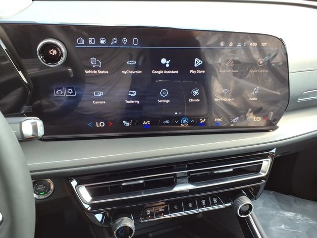 2026 Chevrolet Traverse LT - Photo 13