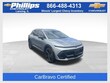  Chevrolet Equinox EV