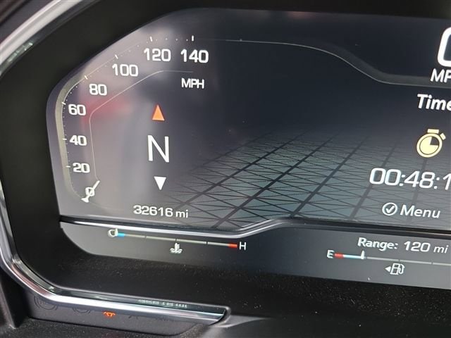2025 GMC Sierra 1500 AT4 - Photo 11