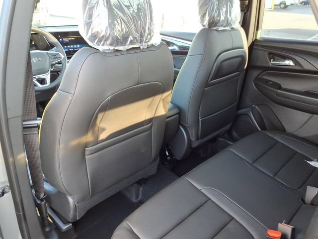 2026 Chevrolet Trailblazer Activ - Photo 9