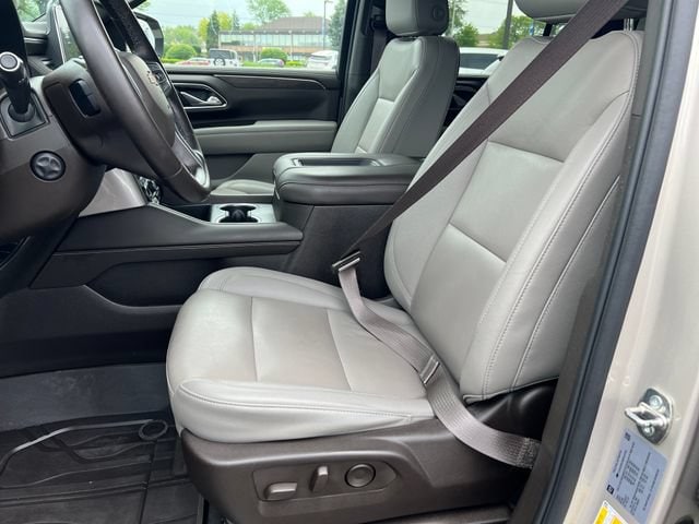 2024 Chevrolet Tahoe LT - Photo 10