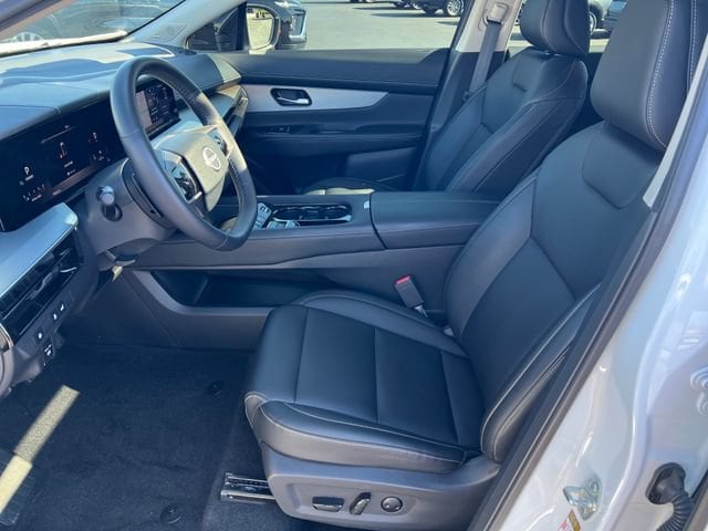 2025 Nissan Murano SL - Photo 10