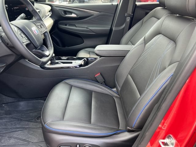 2024 Buick Envista Sport Touring - Photo 10