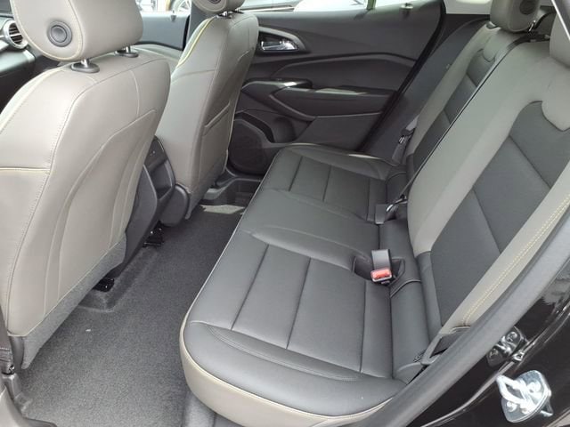 2026 Chevrolet Trax Activ - Photo 8