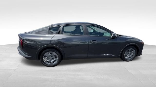 2025 Kia K4 LX - Photo 8