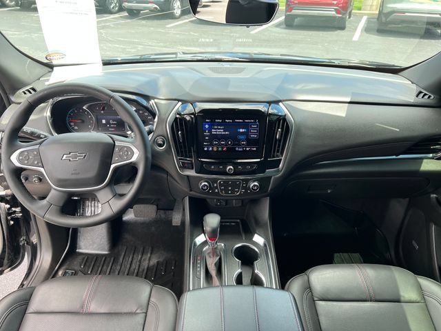 2023 Chevrolet Traverse RS - Photo 14