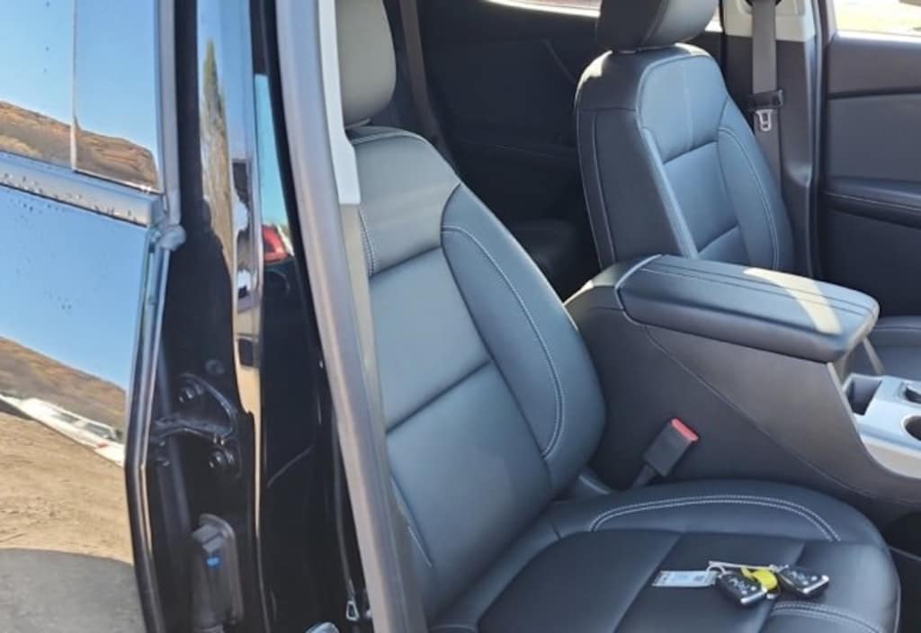 Used 2024 Chevrolet Blazer 3LT SUV