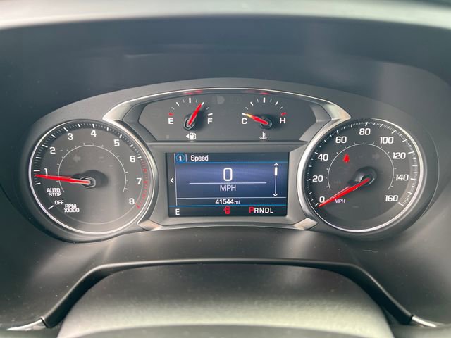 2022 Chevrolet Blazer 2LT - Photo 29