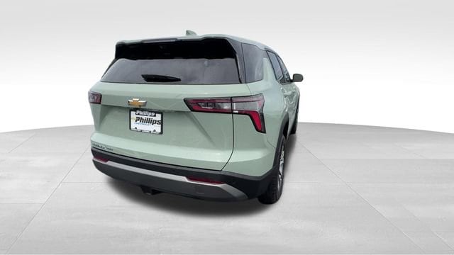 2025 Chevrolet Equinox LT - Photo 14