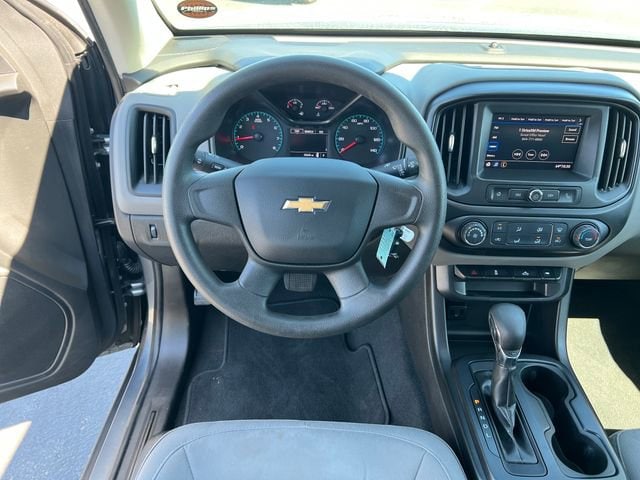 2022 Chevrolet Colorado Work Truck - Photo 15