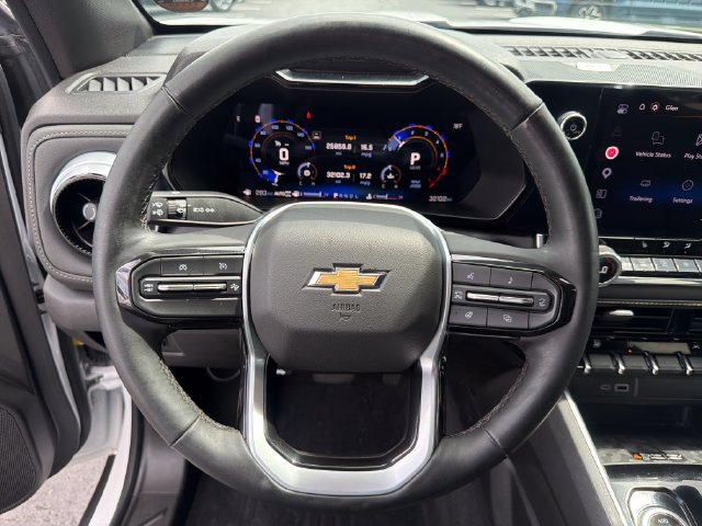 2024 Chevrolet Colorado LT - Photo 14