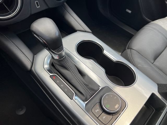 2022 Chevrolet Blazer 3LT - Photo 23
