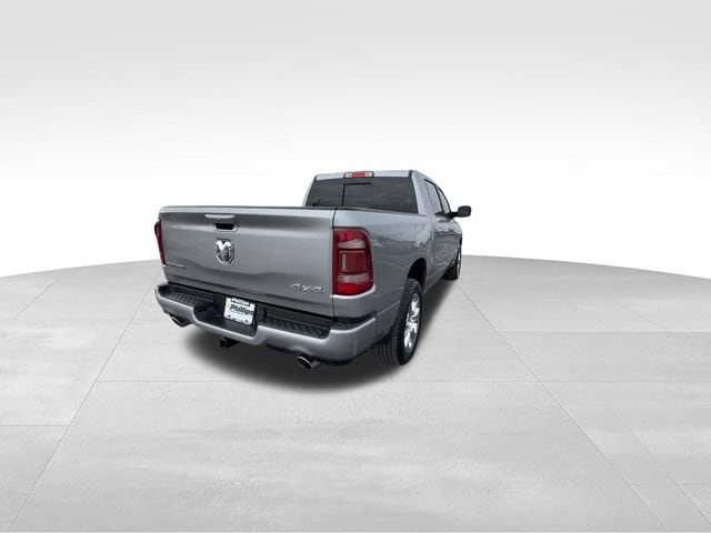 2021 RAM Ram 1500 Pickup Big Horn/Lone Star - Photo 8