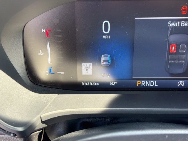 2024 Ford Escape ST-Line - Photo 19