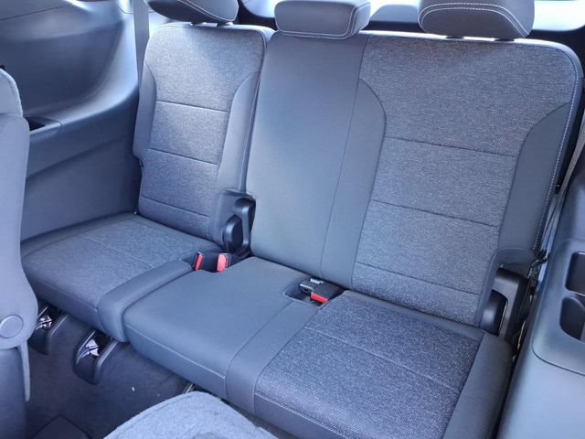 2026 Chevrolet Traverse LT - Photo 10
