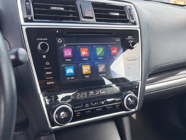 2018 Subaru Legacy Sport - Photo 20