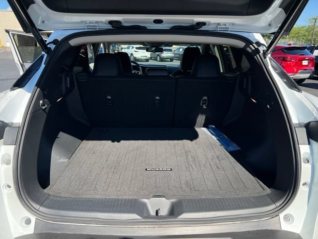 2025 Nissan Murano SL - Photo 27