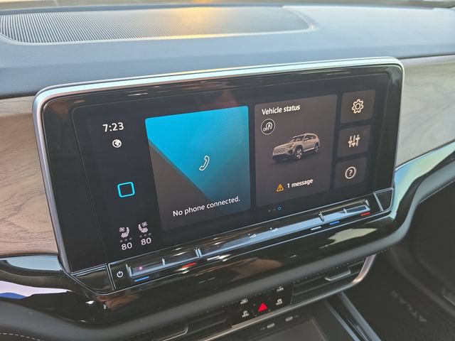 2024 Volkswagen Atlas SE w/Tech - Photo 20