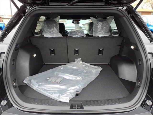 2026 Chevrolet Equinox LT photo 3