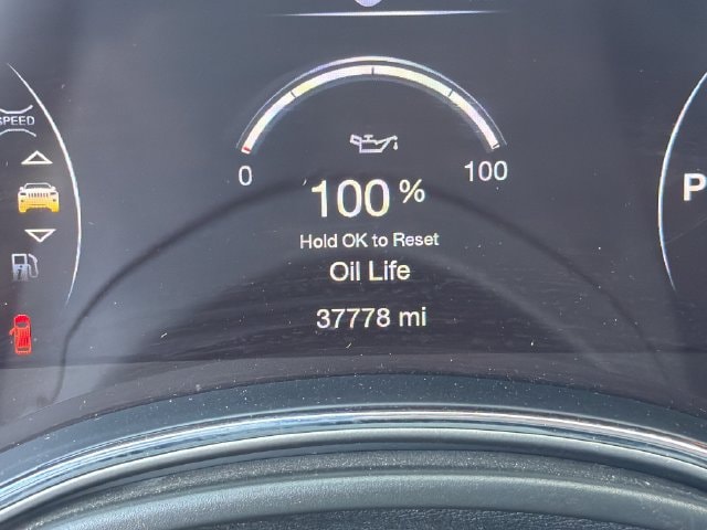 2020 Jeep Grand Cherokee Altitude - Photo 19