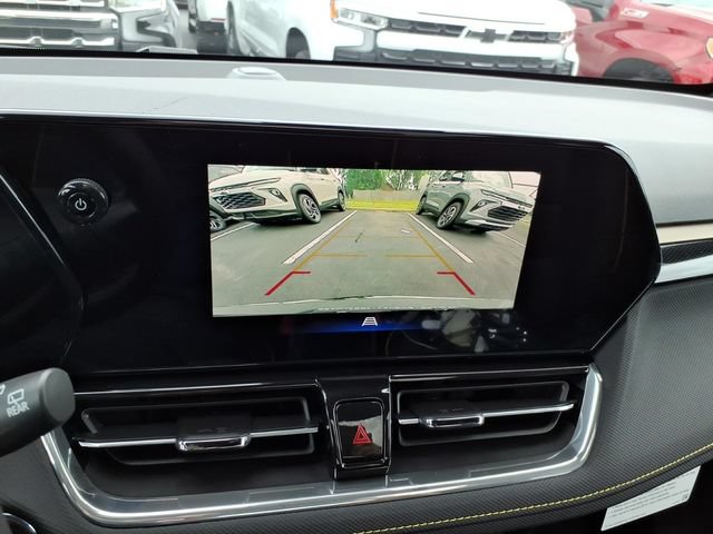 2026 Chevrolet Trailblazer Activ - Photo 13