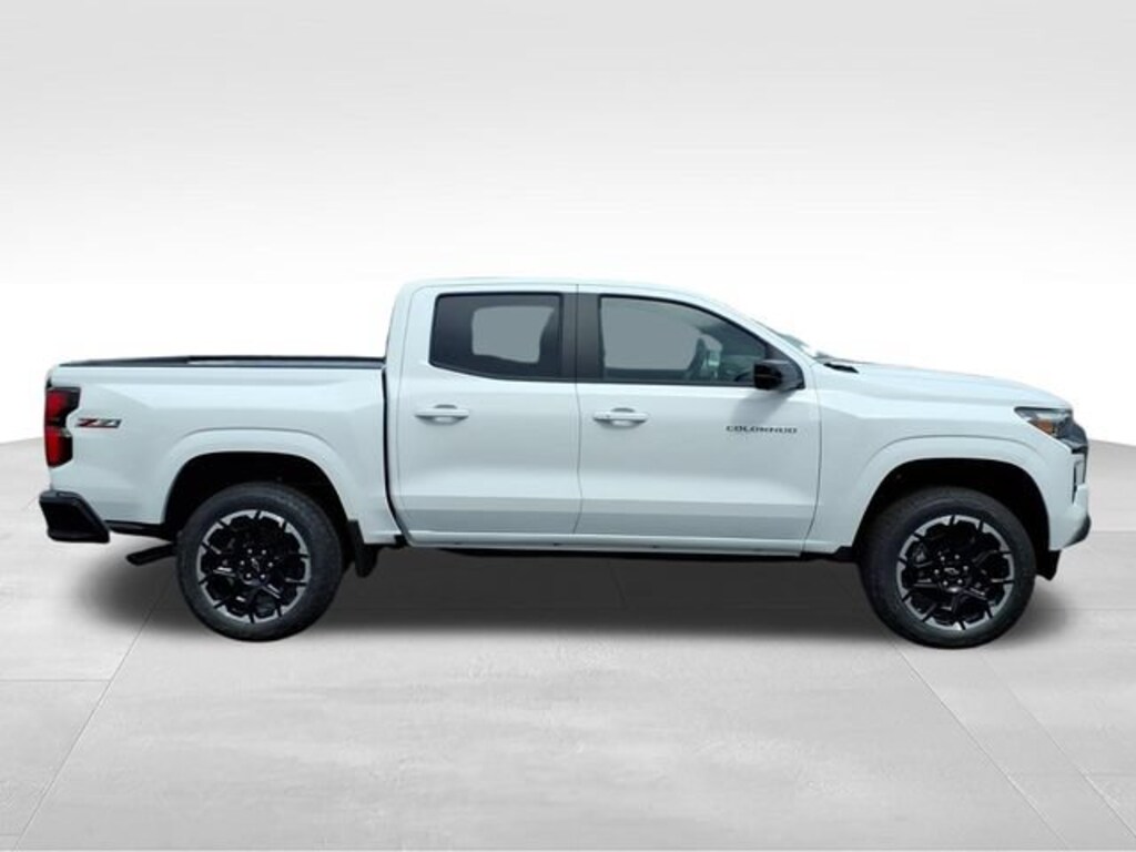 New 2026 Chevrolet Colorado Z71 Truck