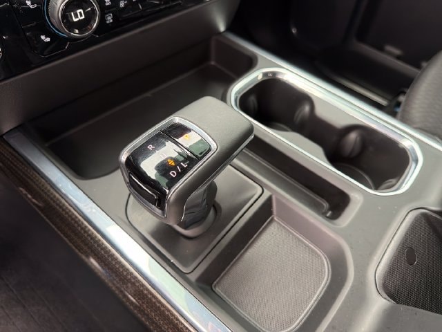 2023 Chevrolet Silverado 1500 LT Trail Boss - Photo 23
