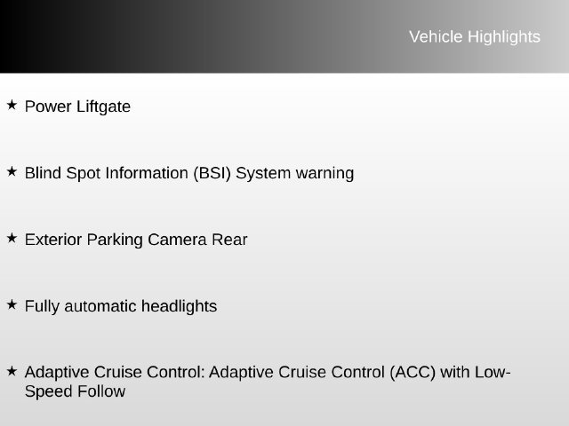 2025 Honda CR-V Sport-L - Photo 14