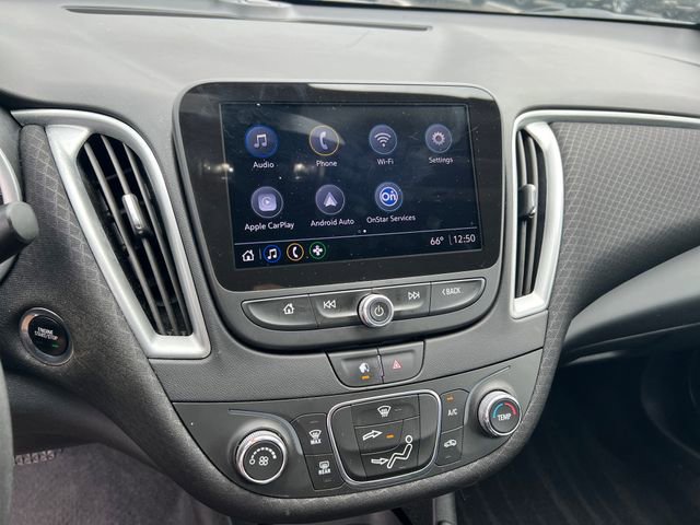 2022 Chevrolet Malibu 1LS - Photo 20